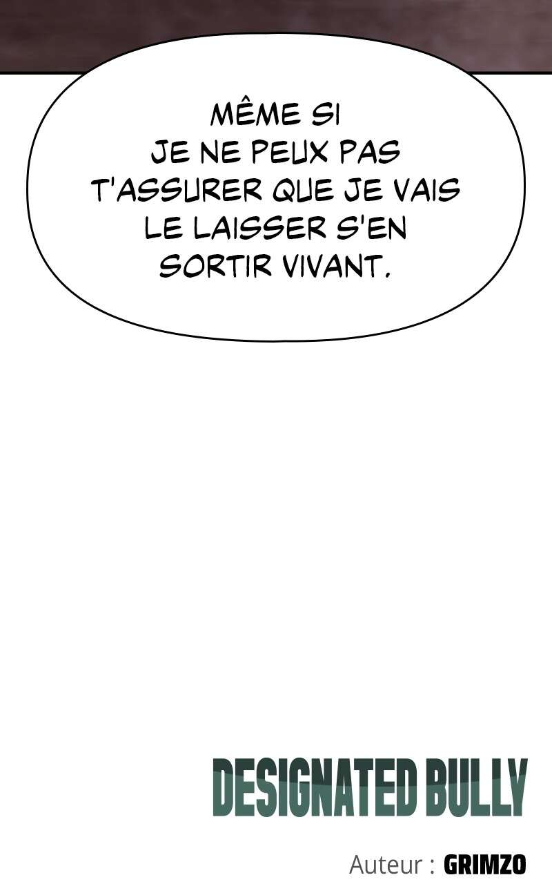 The Bully in Charge Chapitre 58 - Page 213