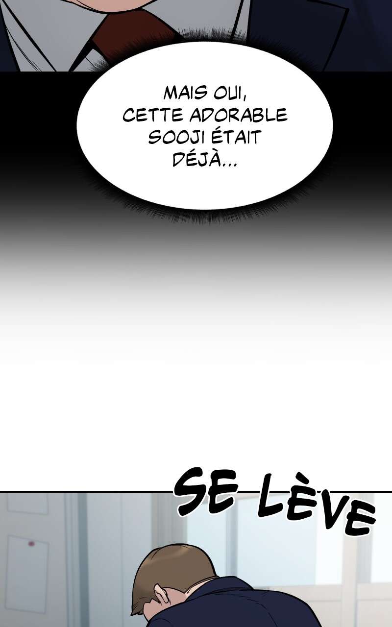 The Bully in Charge Chapitre 58 - Page 22