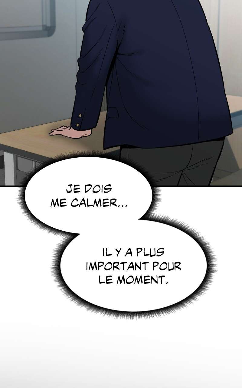 The Bully in Charge Chapitre 58 - Page 23