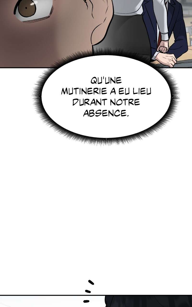 The Bully in Charge Chapitre 58 - Page 25