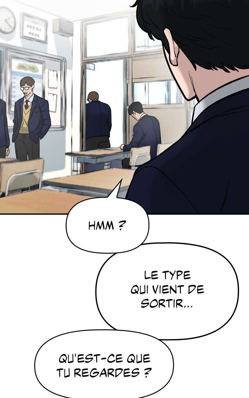 The Bully in Charge Chapitre 58 - Page 26