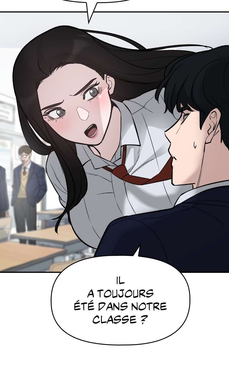 The Bully in Charge Chapitre 58 - Page 27