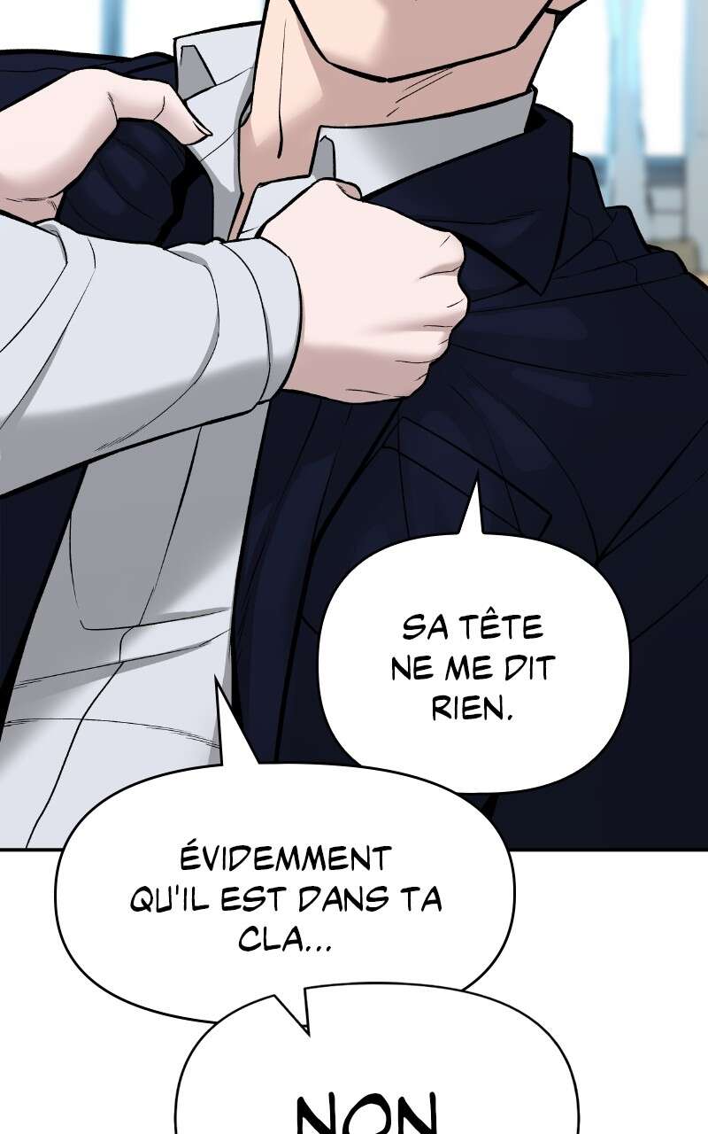 The Bully in Charge Chapitre 58 - Page 29