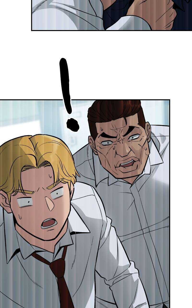 The Bully in Charge Chapitre 58 - Page 3