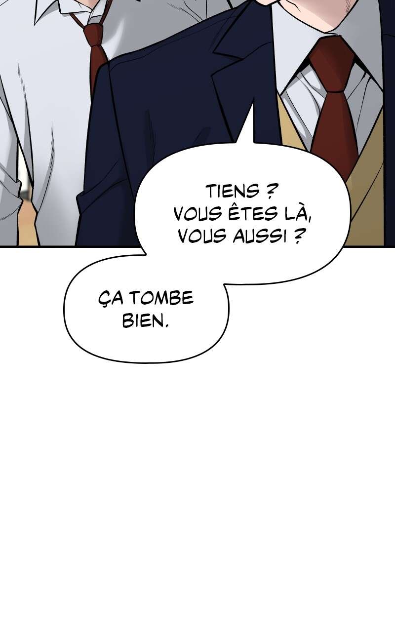 The Bully in Charge Chapitre 58 - Page 33