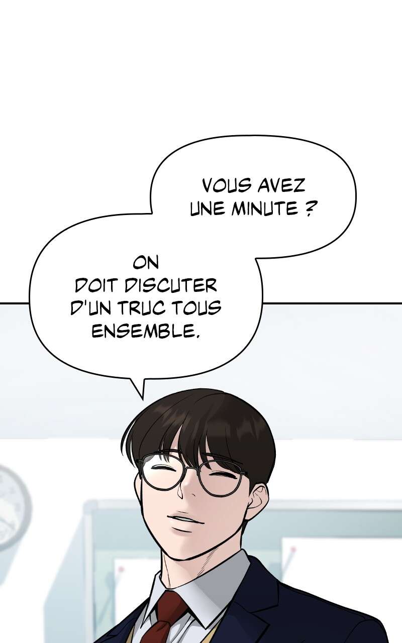 The Bully in Charge Chapitre 58 - Page 34