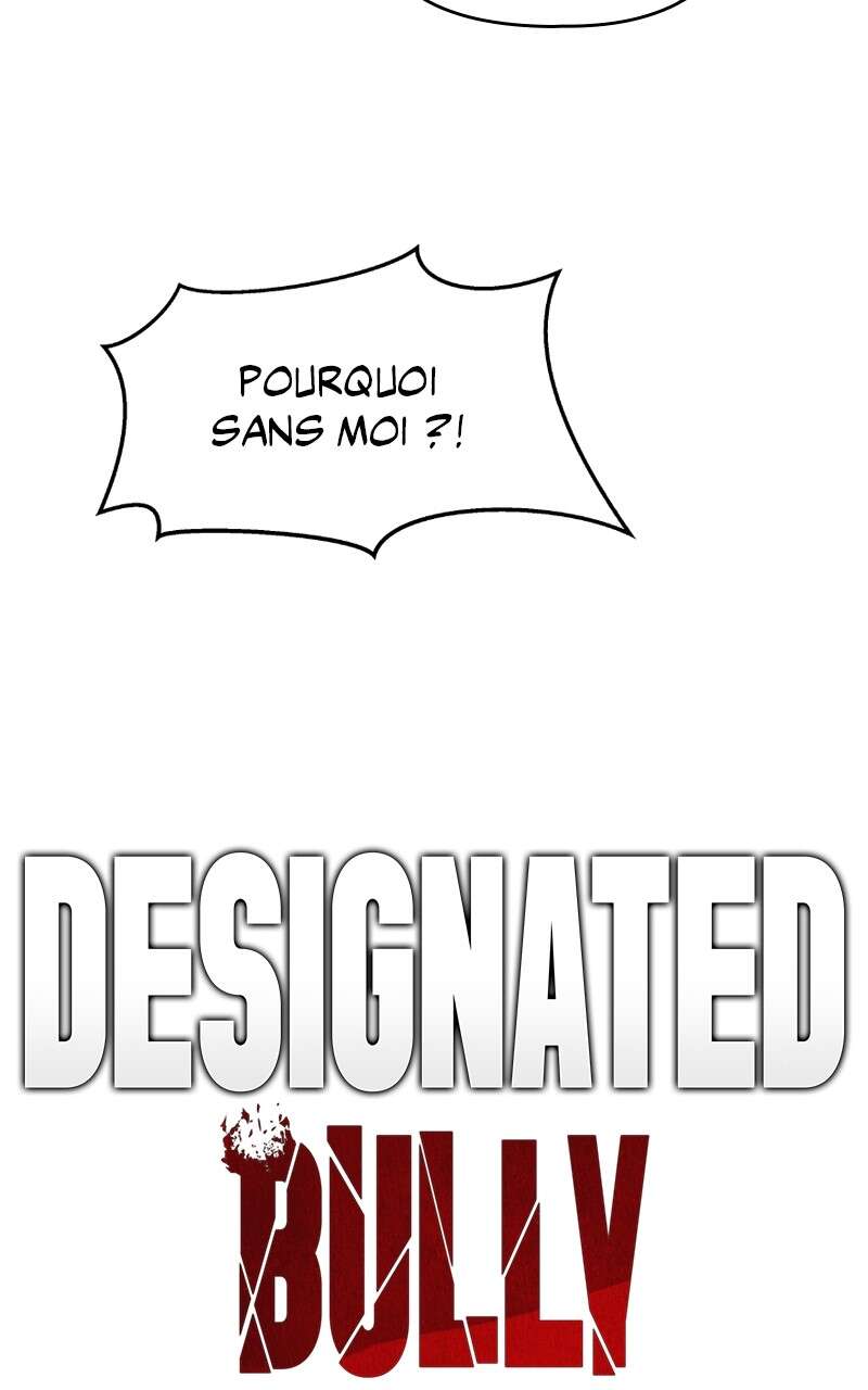 The Bully in Charge Chapitre 58 - Page 36