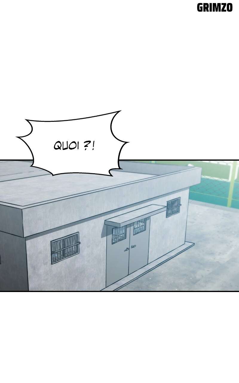 The Bully in Charge Chapitre 58 - Page 37