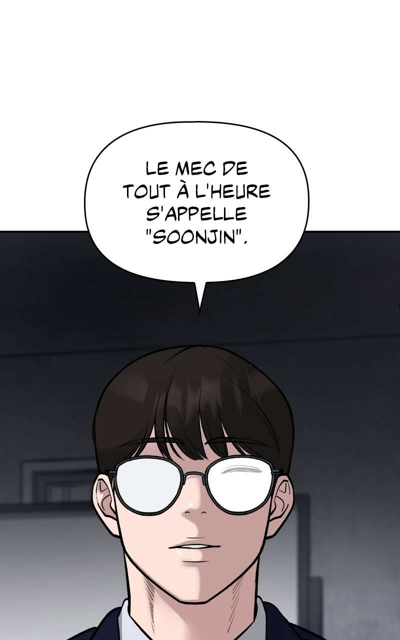 The Bully in Charge Chapitre 58 - Page 38