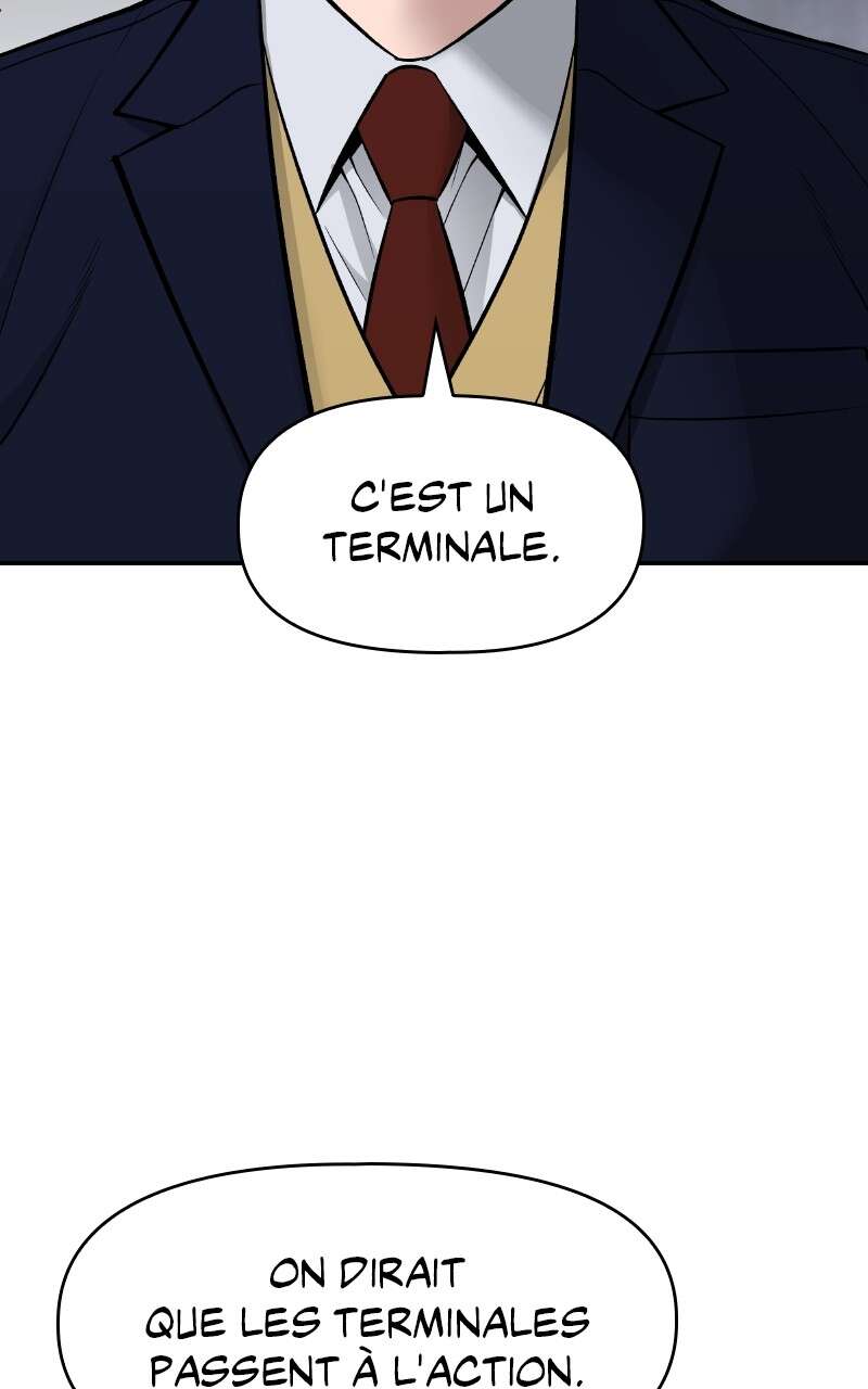 The Bully in Charge Chapitre 58 - Page 39