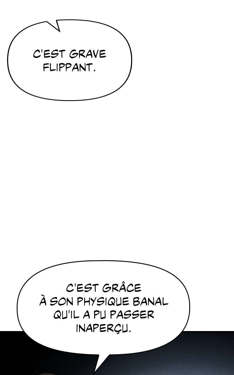 The Bully in Charge Chapitre 58 - Page 42