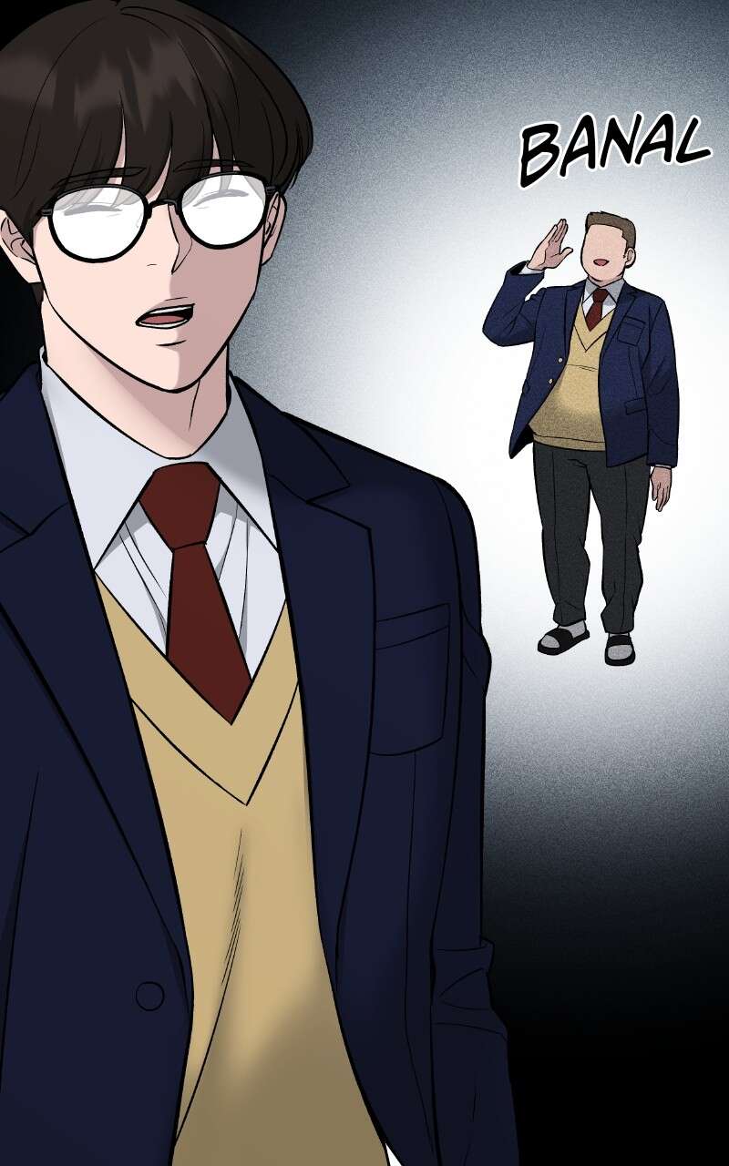 The Bully in Charge Chapitre 58 - Page 43