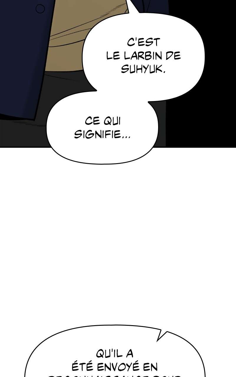 The Bully in Charge Chapitre 58 - Page 44