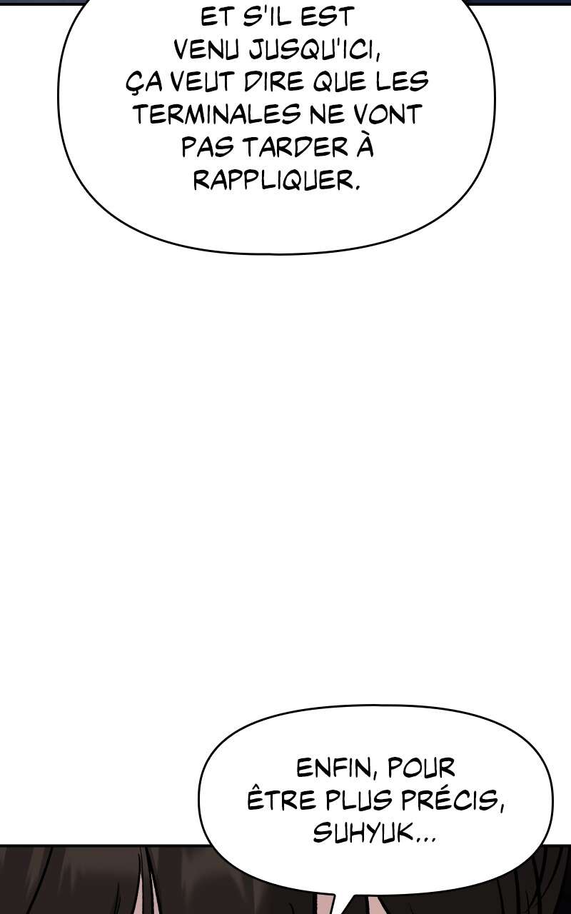 The Bully in Charge Chapitre 58 - Page 46