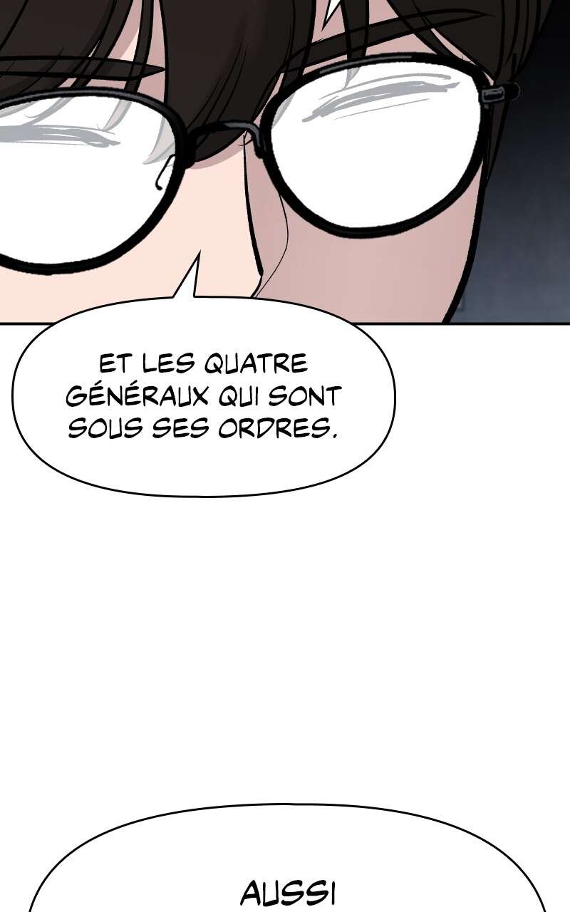 The Bully in Charge Chapitre 58 - Page 47
