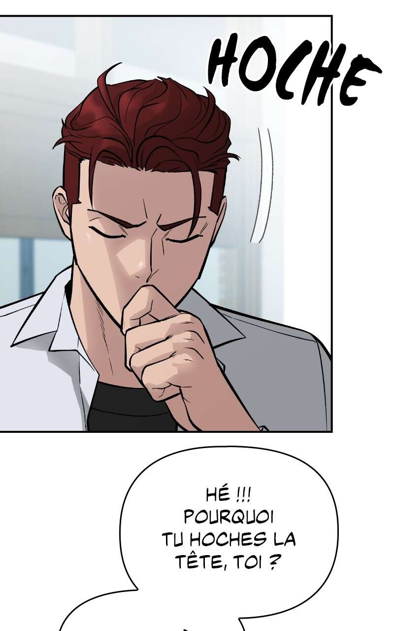 The Bully in Charge Chapitre 58 - Page 5