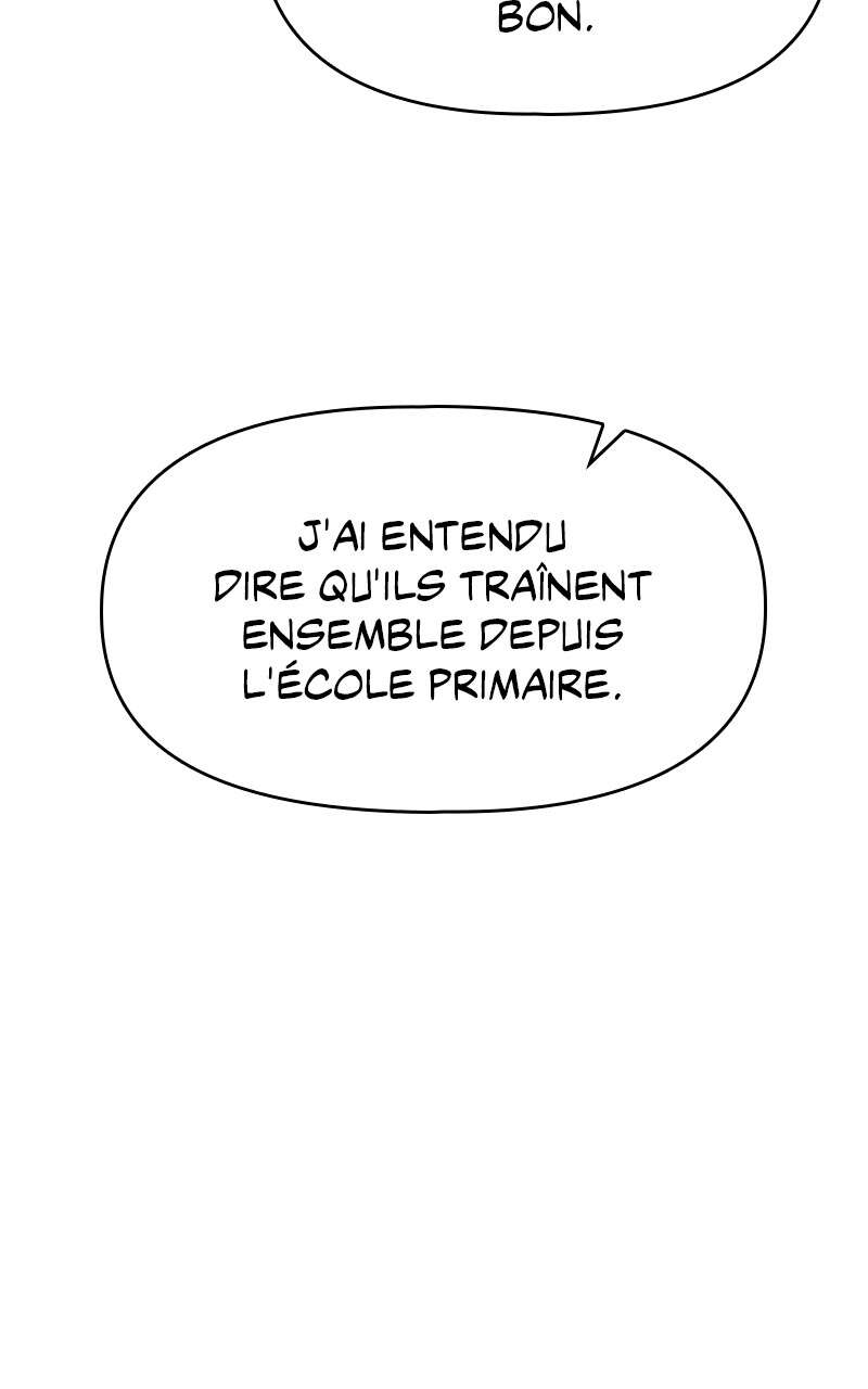 The Bully in Charge Chapitre 58 - Page 50