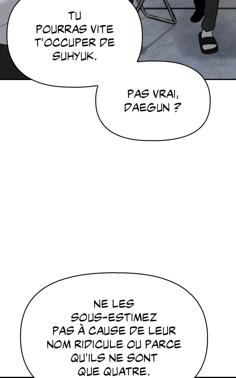 The Bully in Charge Chapitre 58 - Page 52