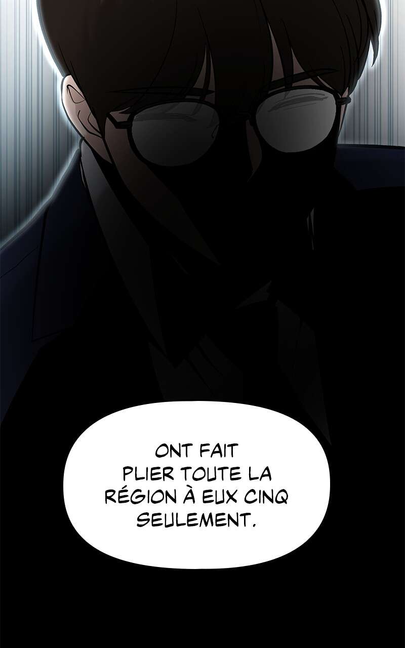 The Bully in Charge Chapitre 58 - Page 55