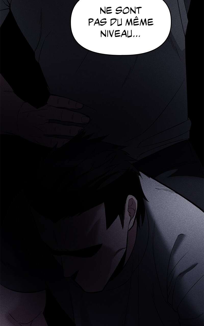 The Bully in Charge Chapitre 58 - Page 58