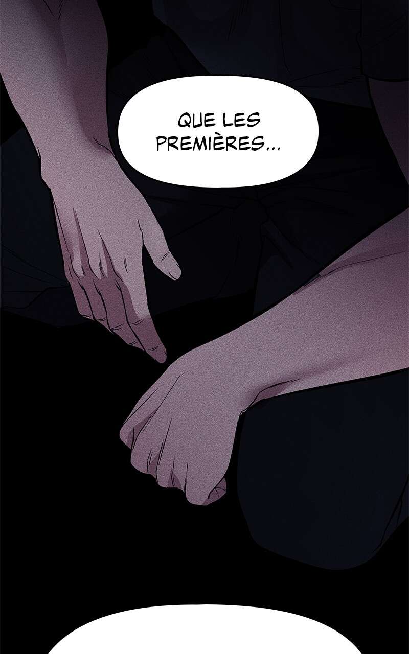 The Bully in Charge Chapitre 58 - Page 59