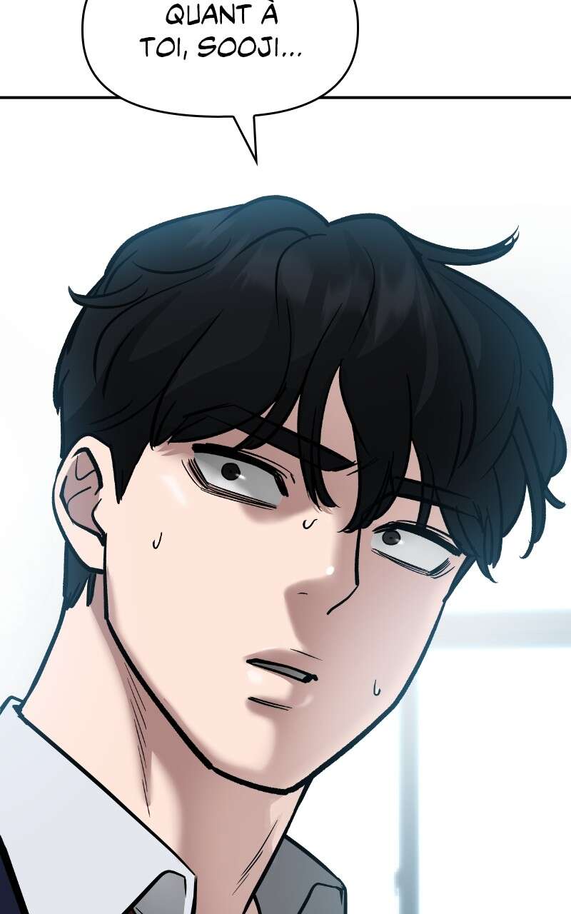 The Bully in Charge Chapitre 58 - Page 6