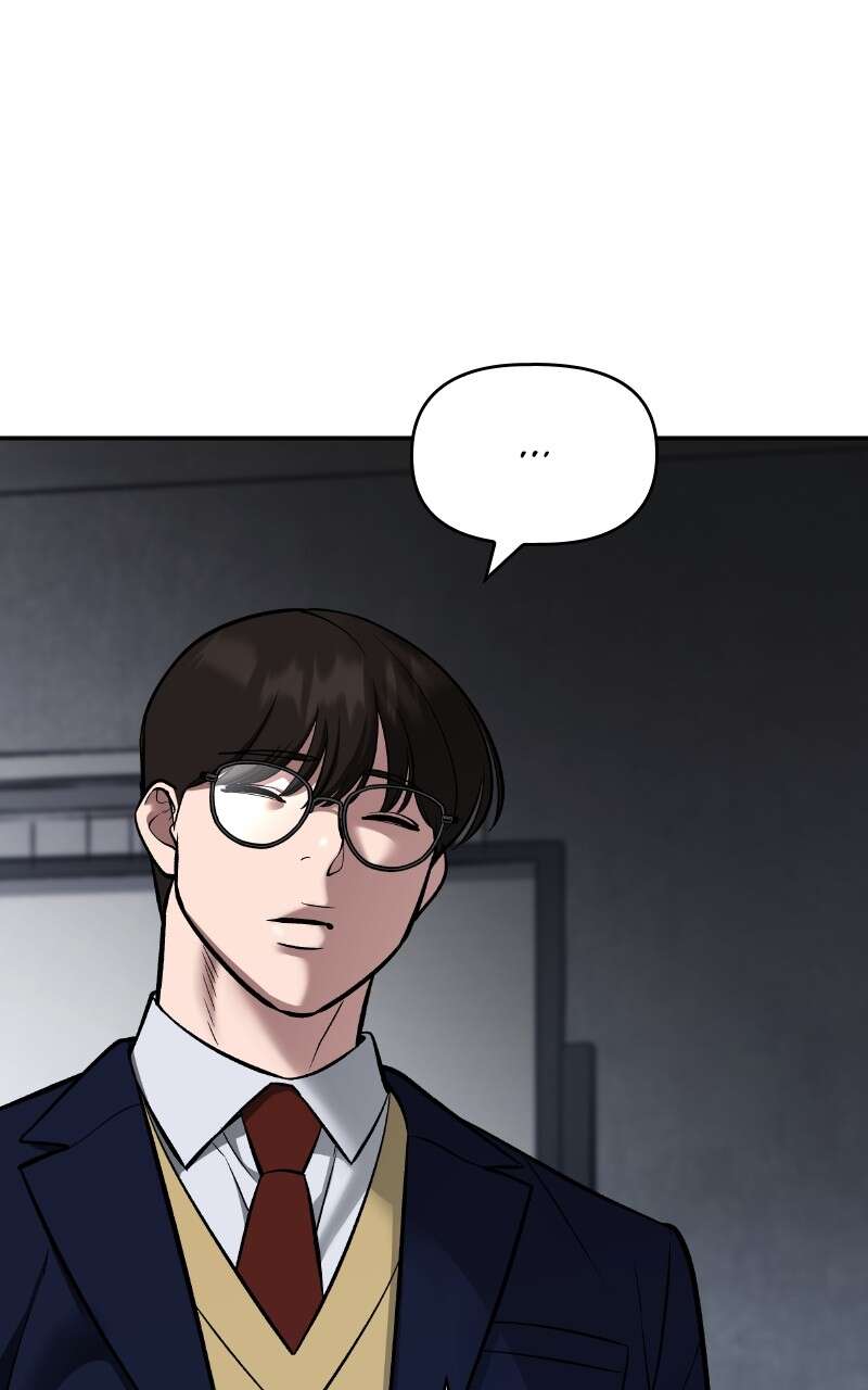The Bully in Charge Chapitre 58 - Page 63