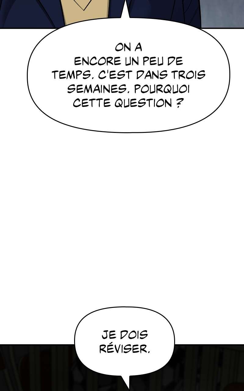 The Bully in Charge Chapitre 58 - Page 64
