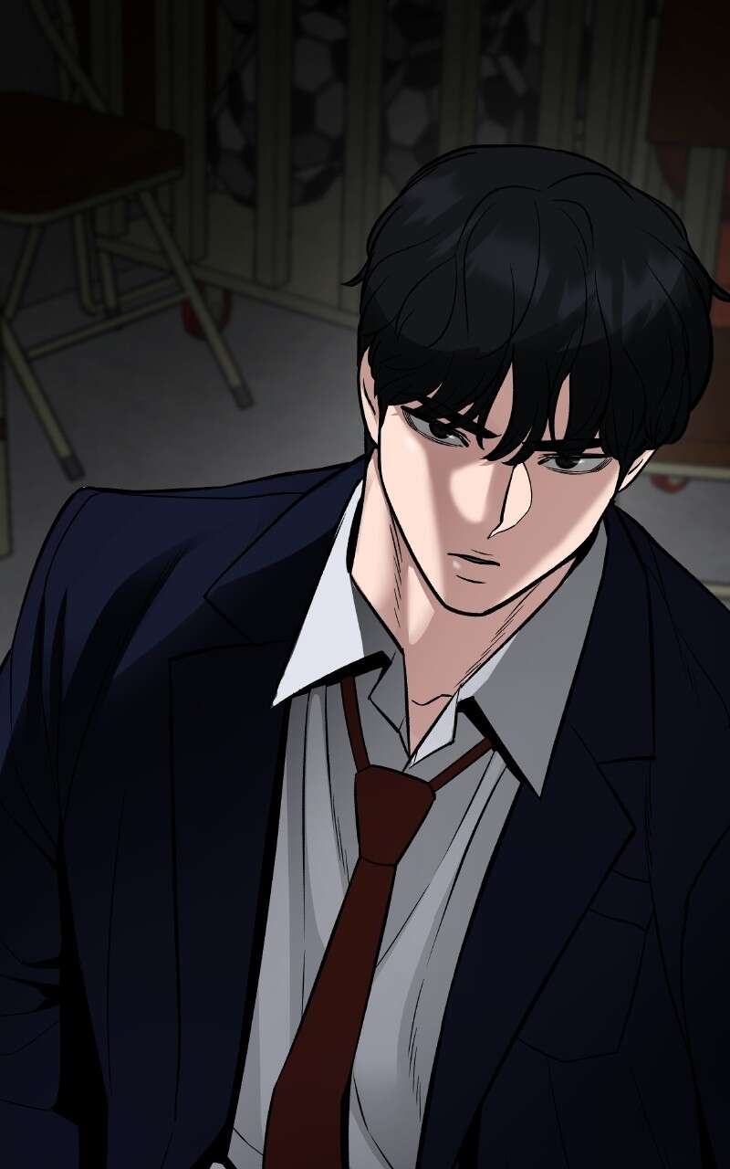 The Bully in Charge Chapitre 58 - Page 65