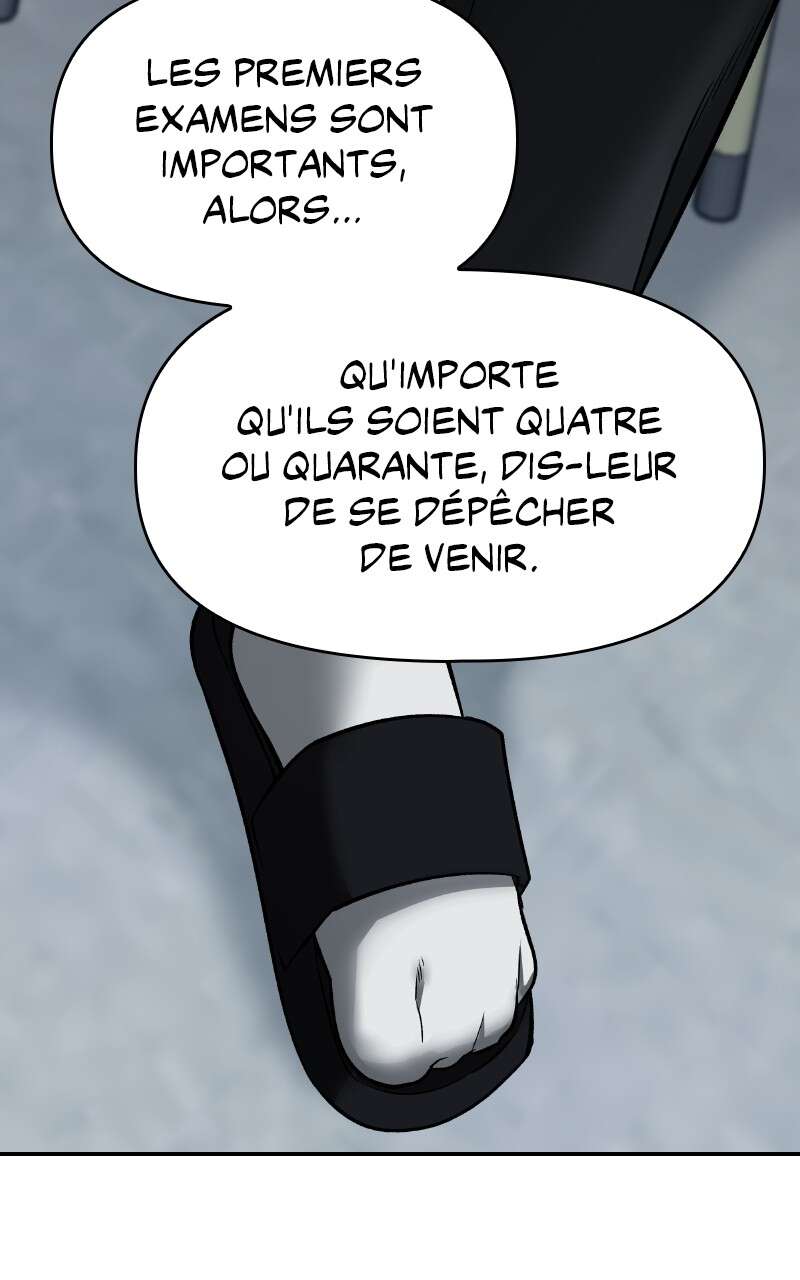 The Bully in Charge Chapitre 58 - Page 67