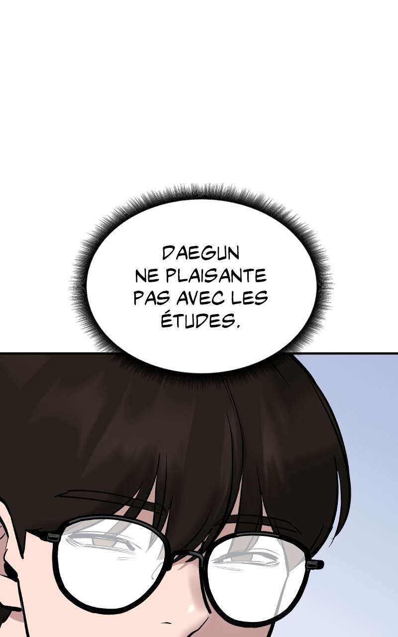 The Bully in Charge Chapitre 58 - Page 68