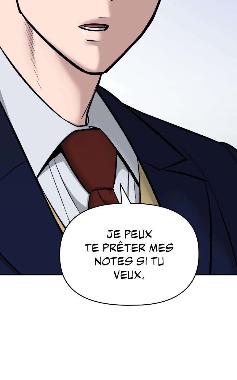 The Bully in Charge Chapitre 58 - Page 69