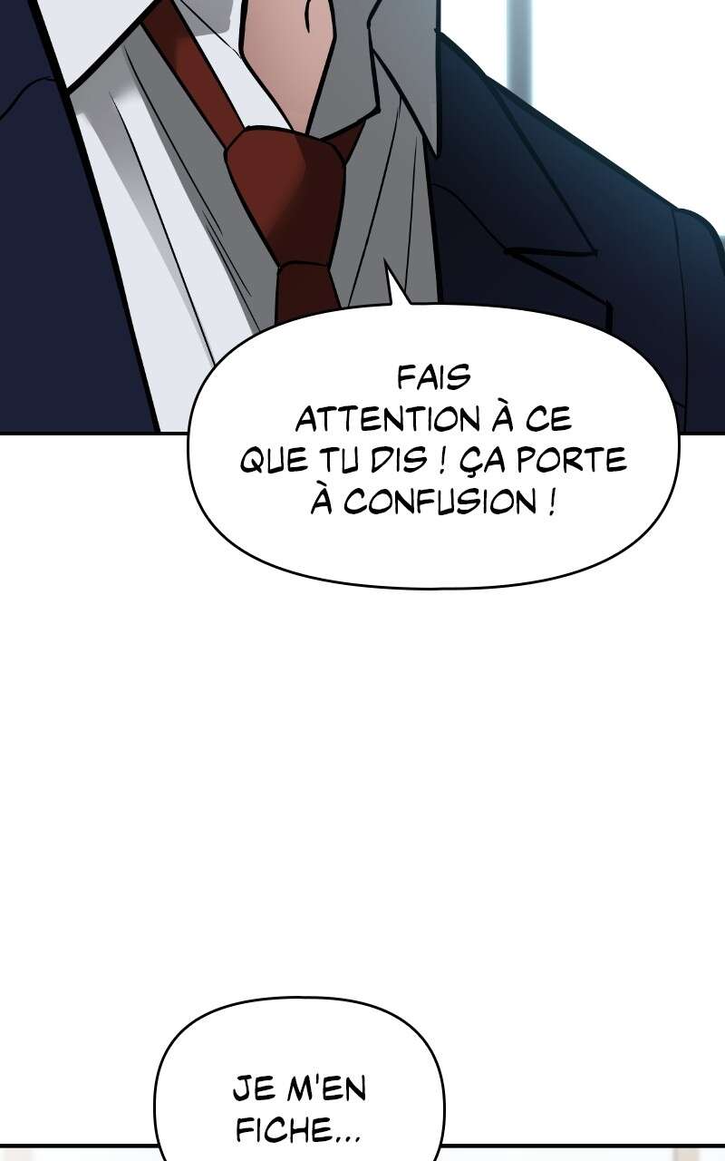 The Bully in Charge Chapitre 58 - Page 7