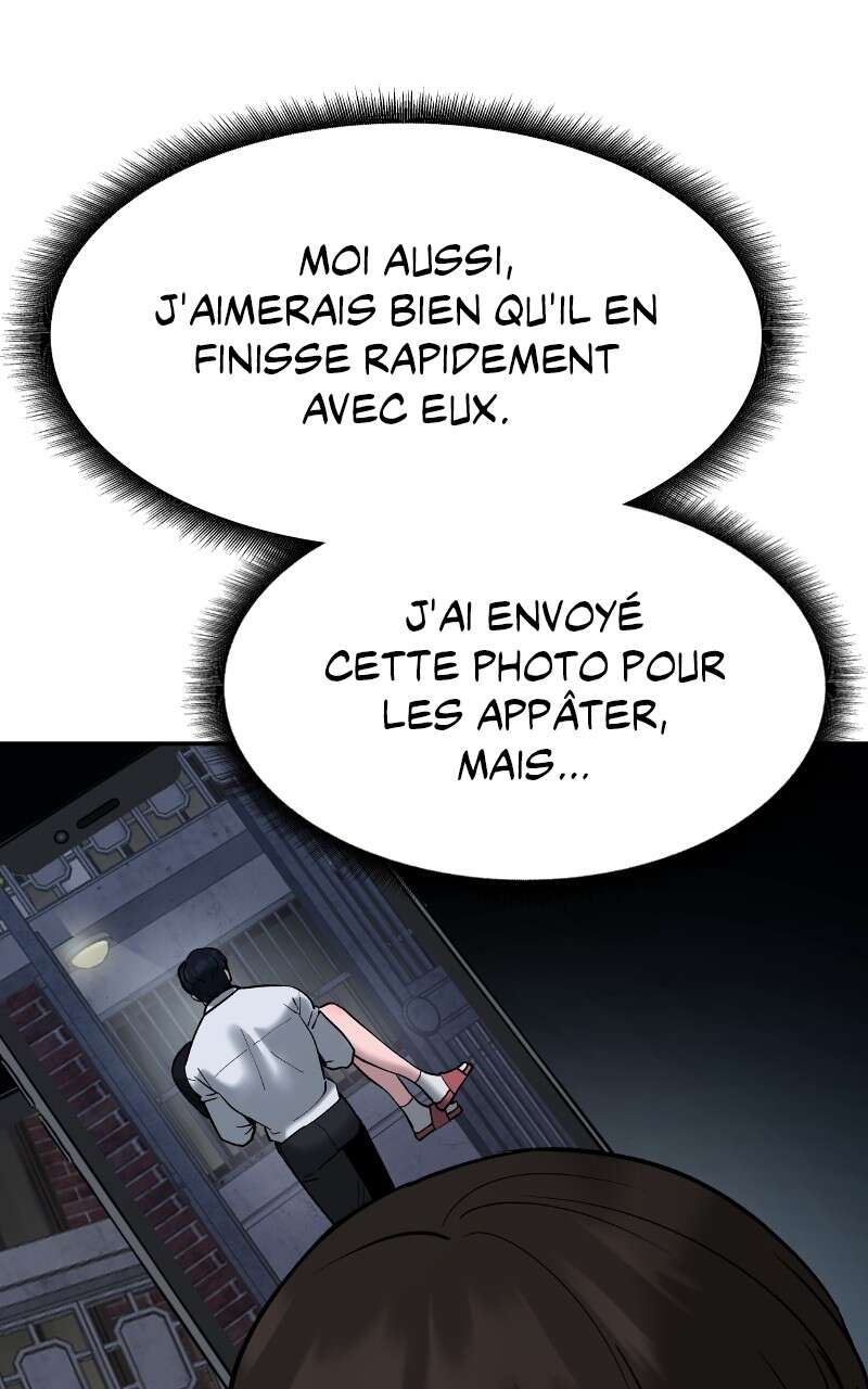 The Bully in Charge Chapitre 58 - Page 72