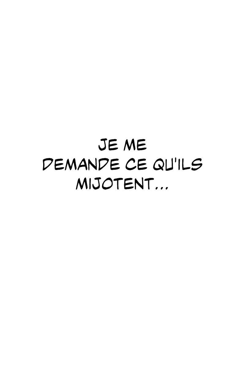 The Bully in Charge Chapitre 58 - Page 74