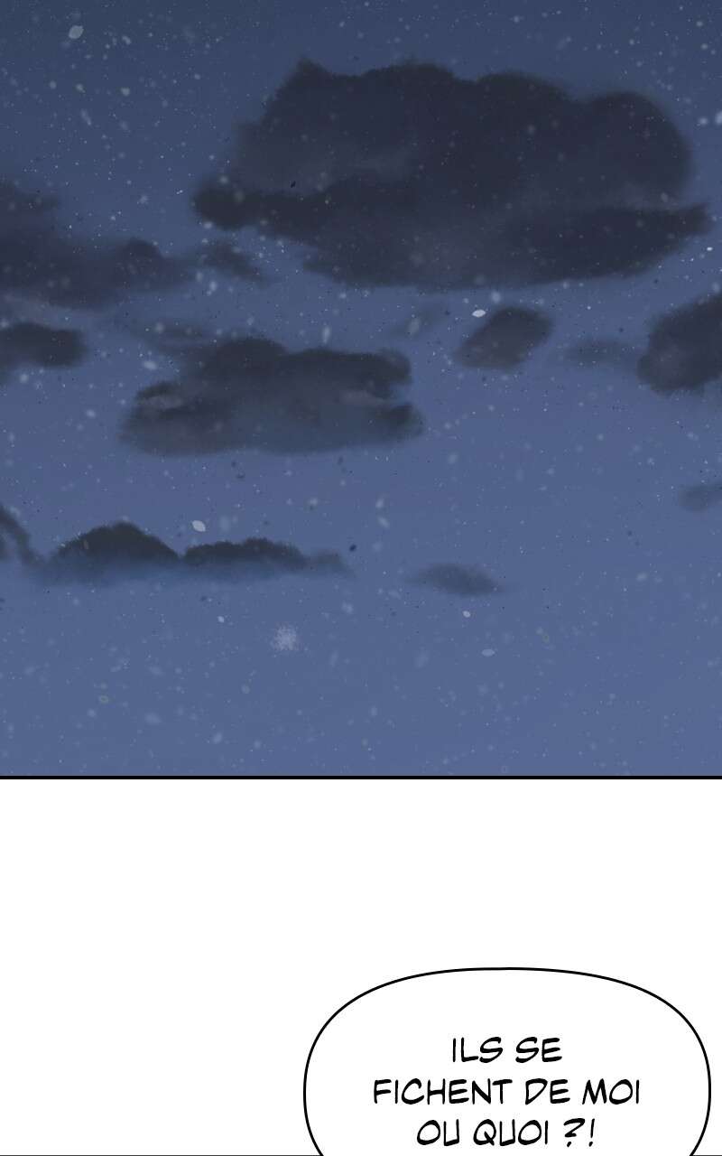 The Bully in Charge Chapitre 58 - Page 76