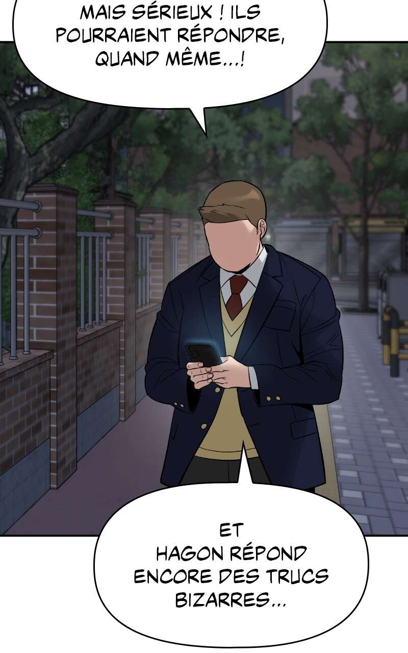 The Bully in Charge Chapitre 58 - Page 78