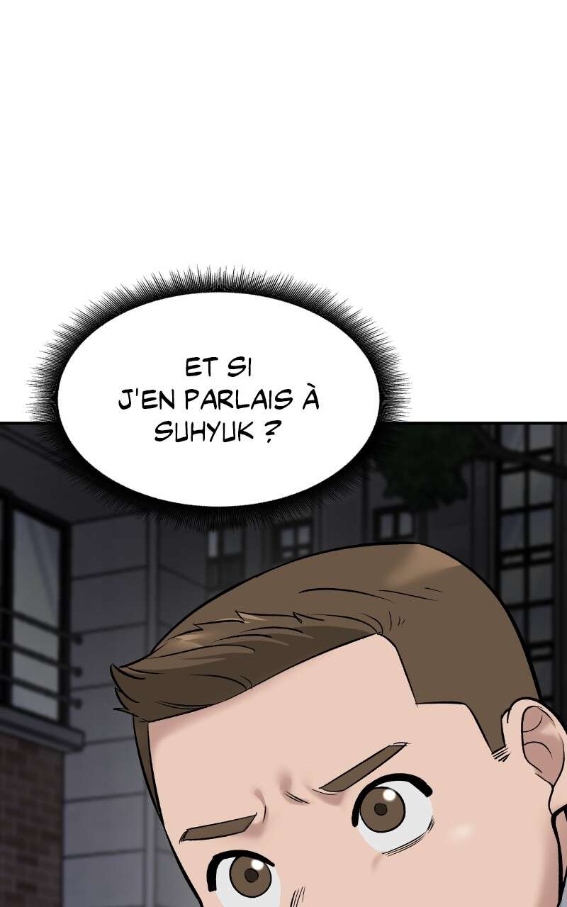 The Bully in Charge Chapitre 58 - Page 79