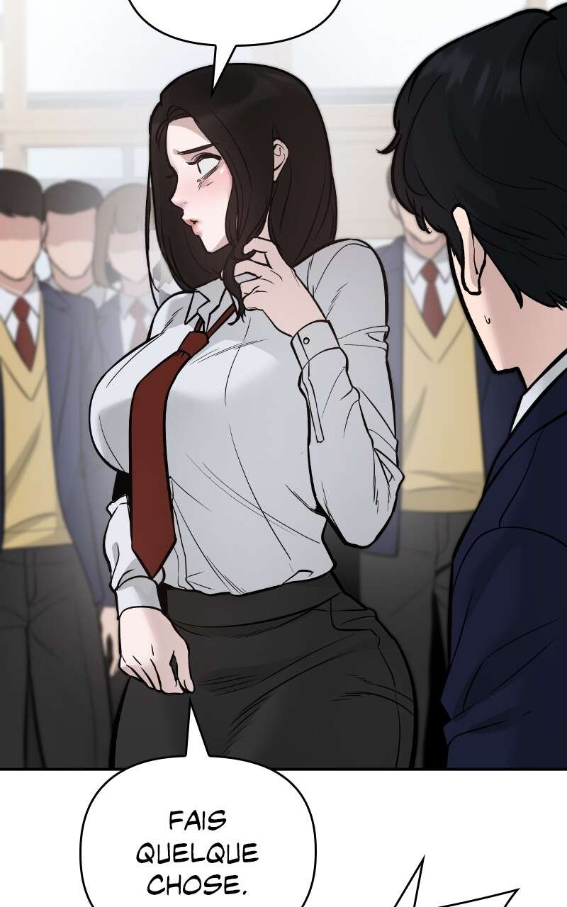 The Bully in Charge Chapitre 58 - Page 8
