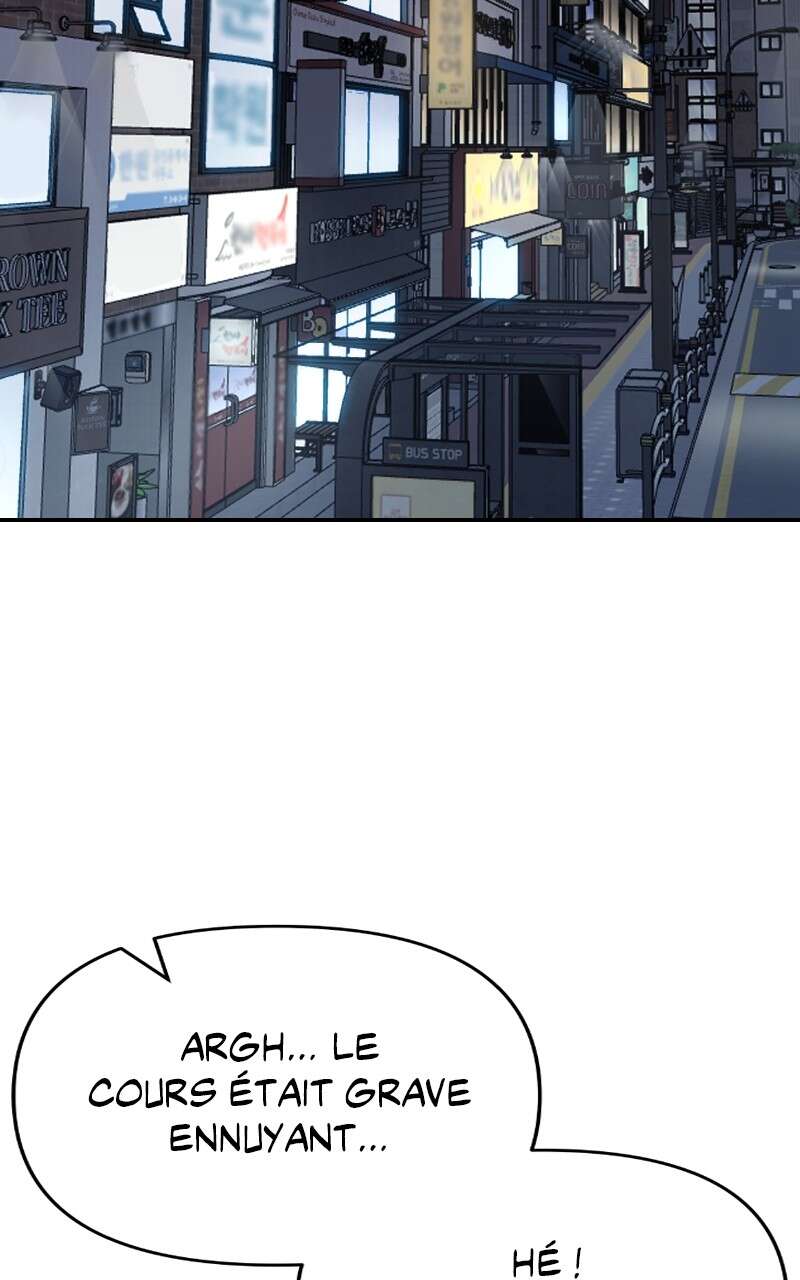 The Bully in Charge Chapitre 58 - Page 83