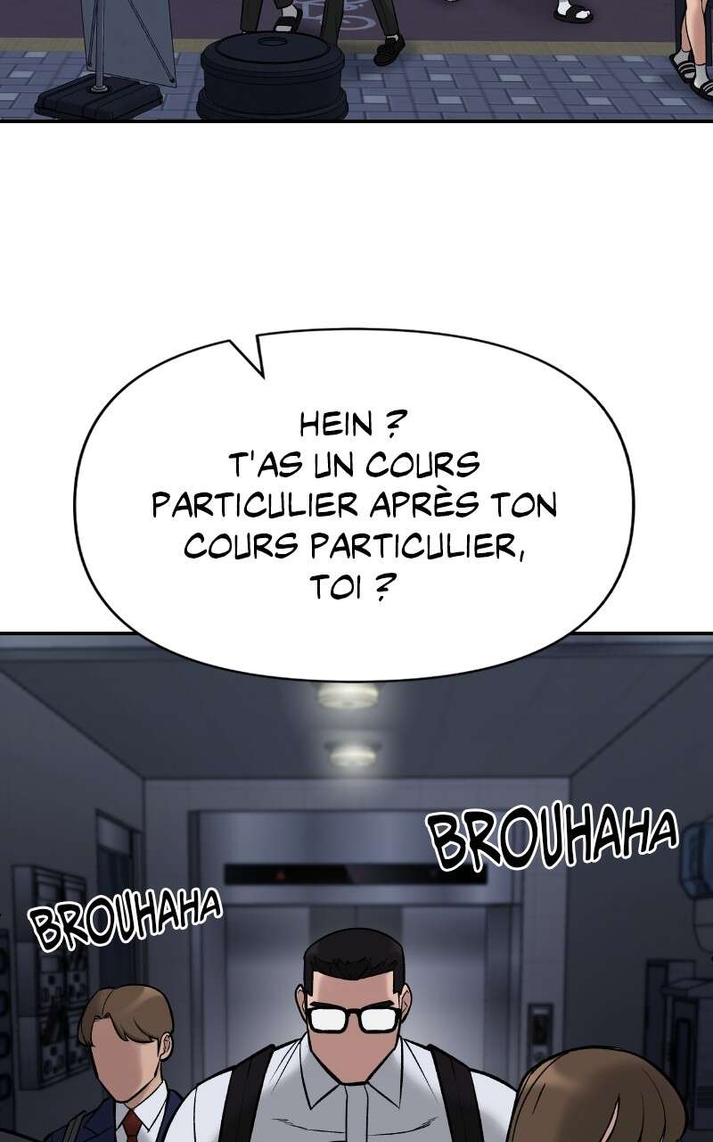 The Bully in Charge Chapitre 58 - Page 85