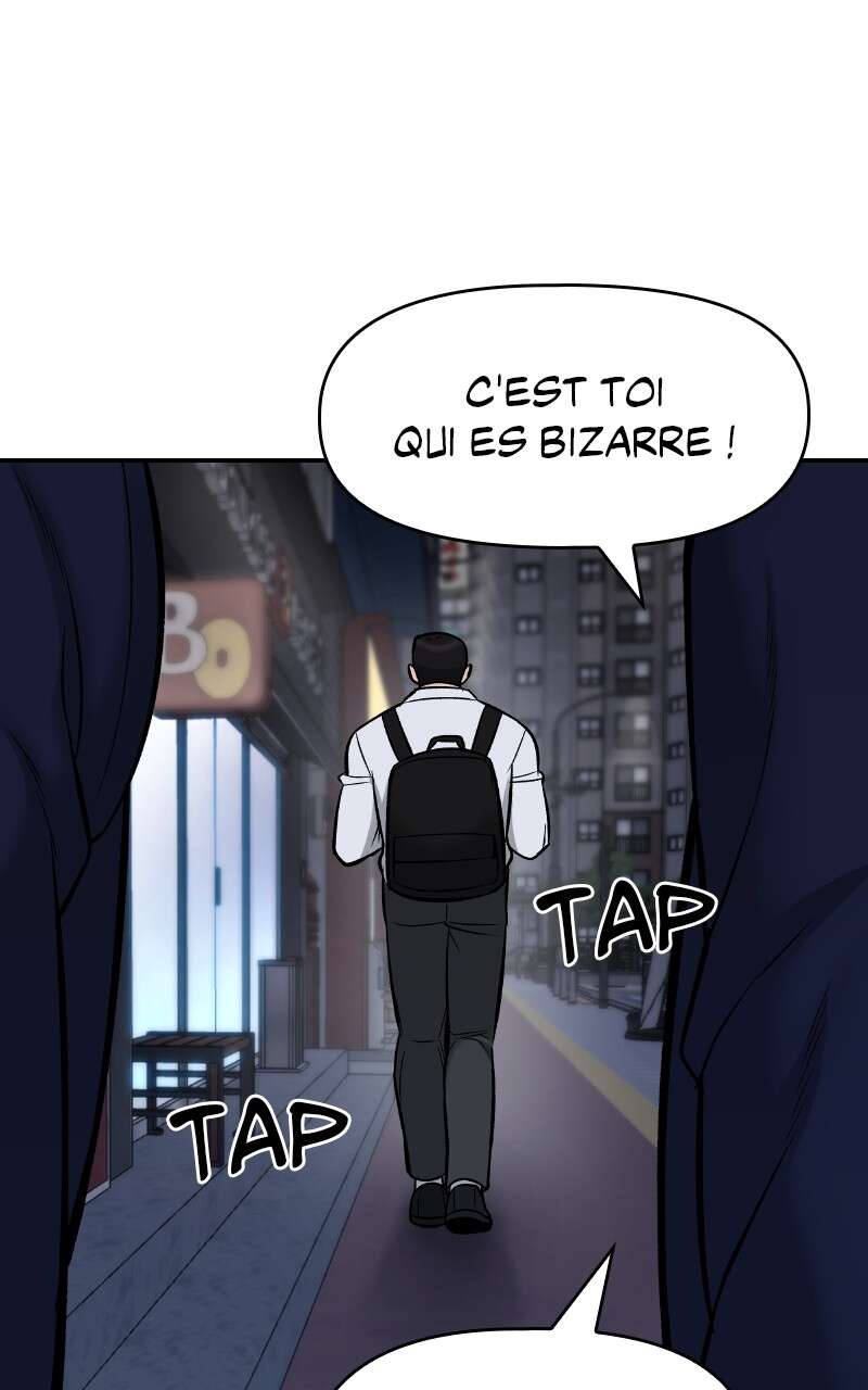 The Bully in Charge Chapitre 58 - Page 87