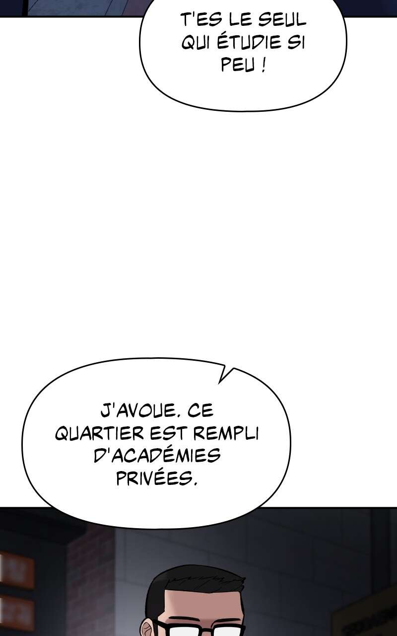 The Bully in Charge Chapitre 58 - Page 88