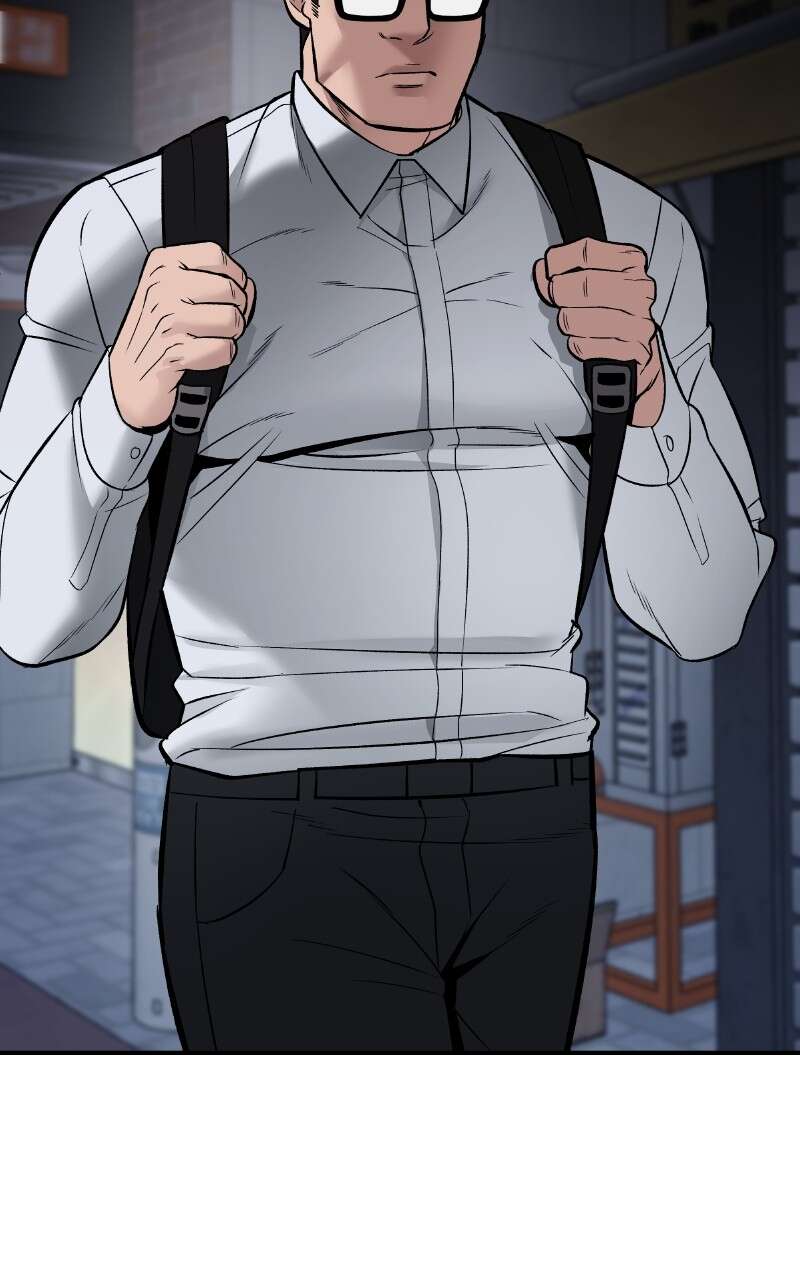 The Bully in Charge Chapitre 58 - Page 89