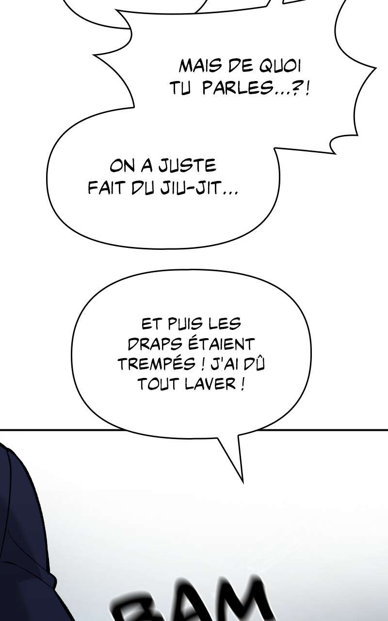The Bully in Charge Chapitre 58 - Page 9