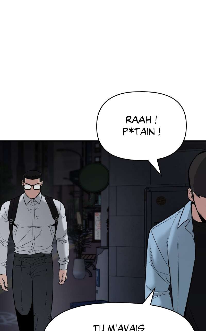 The Bully in Charge Chapitre 58 - Page 90