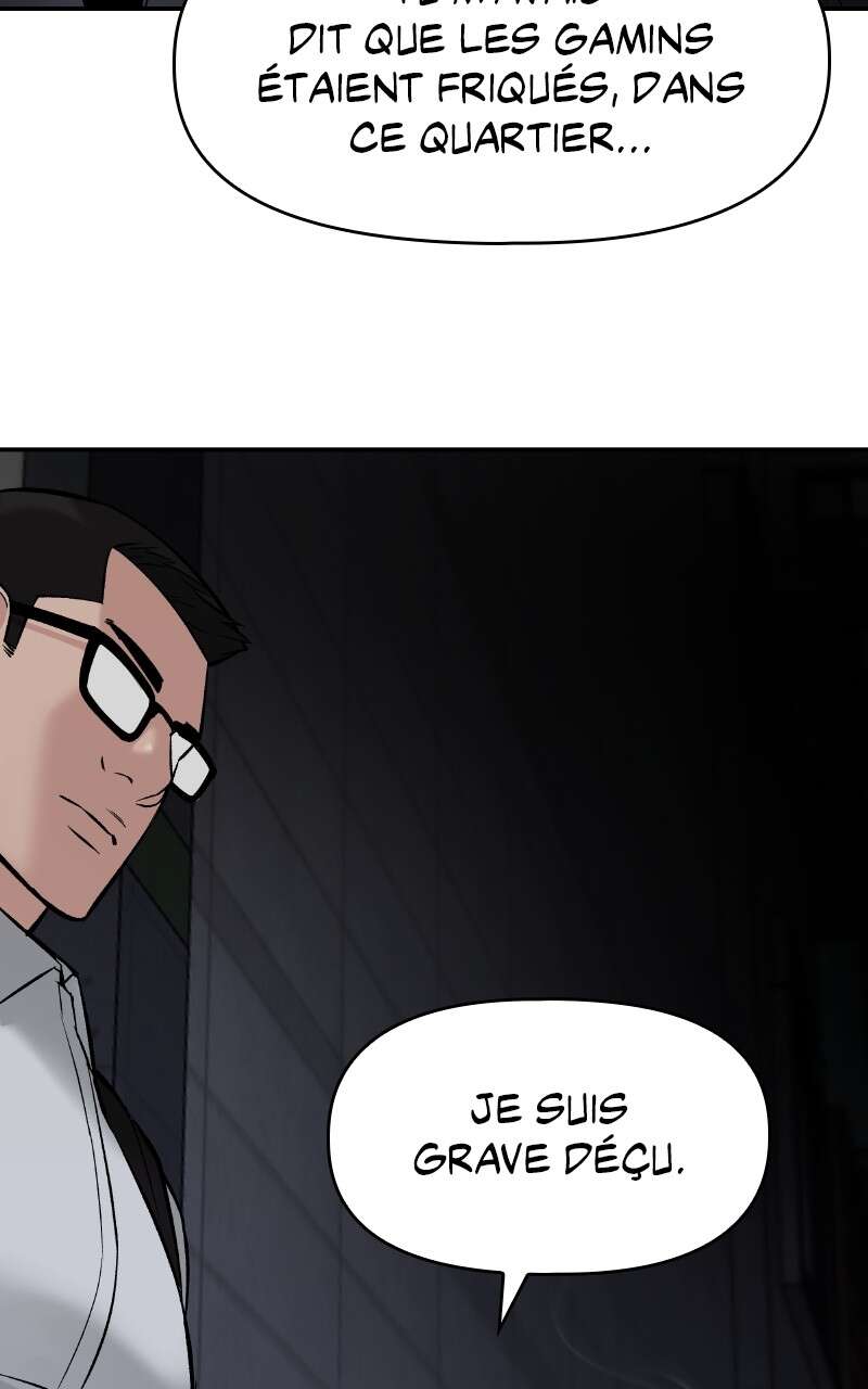 The Bully in Charge Chapitre 58 - Page 91