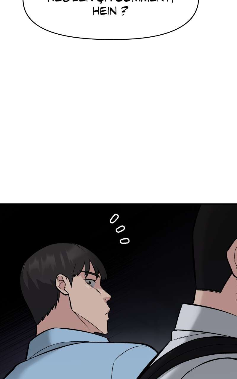 The Bully in Charge Chapitre 58 - Page 93