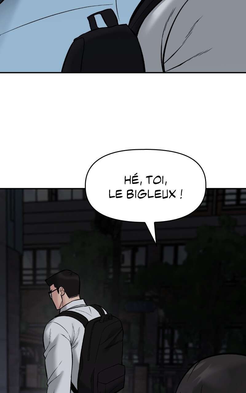The Bully in Charge Chapitre 58 - Page 94