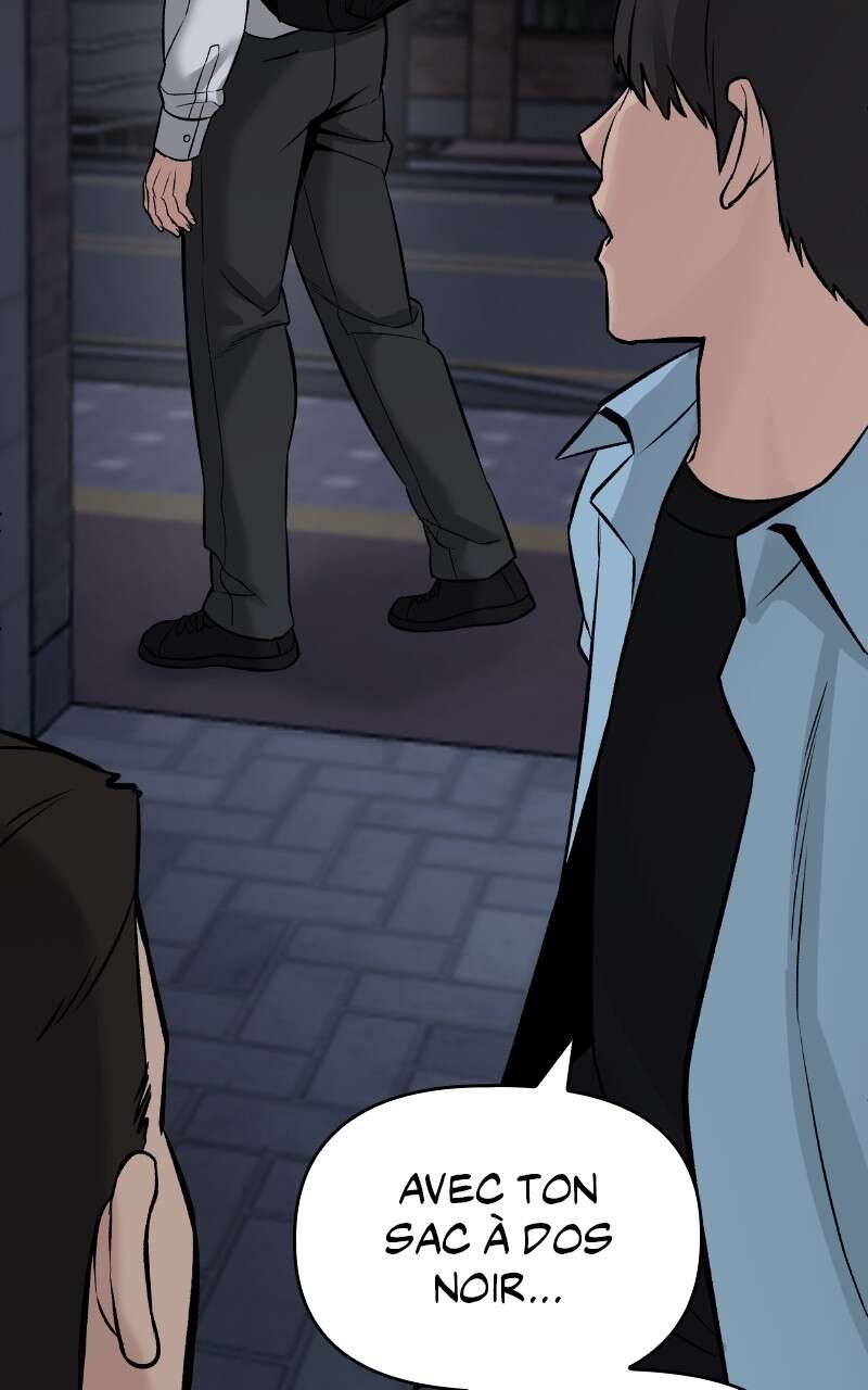 The Bully in Charge Chapitre 58 - Page 95